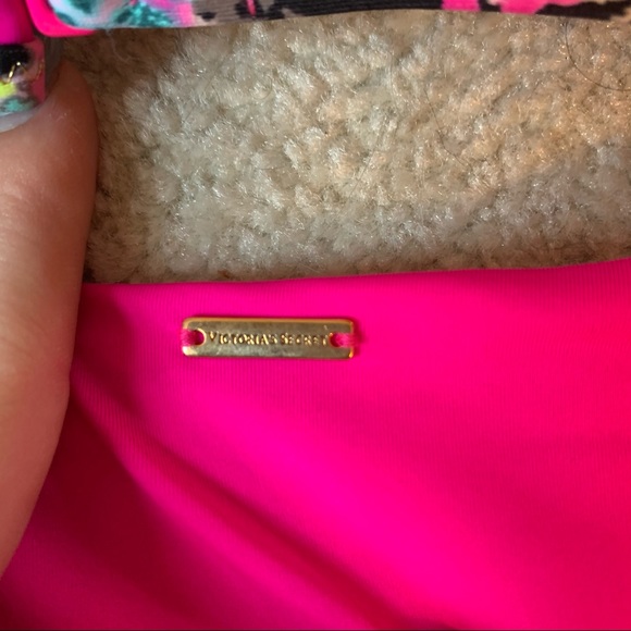 Pink Victoria Secret Bikini - Picture 4 of 5